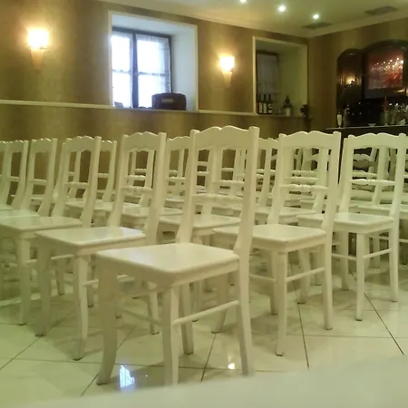 Boutique Anagennisis Hotel Pírgos