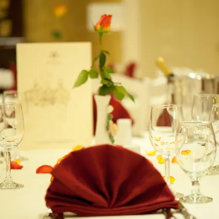 Hotel Boutique Anagennisis Pírgos