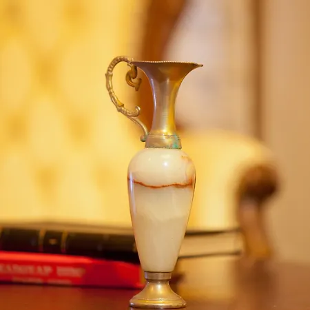 Boutique Anagennisis Hotel