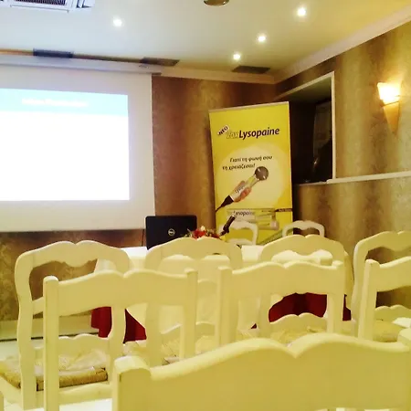 Boutique Anagennisis Hotel 4*