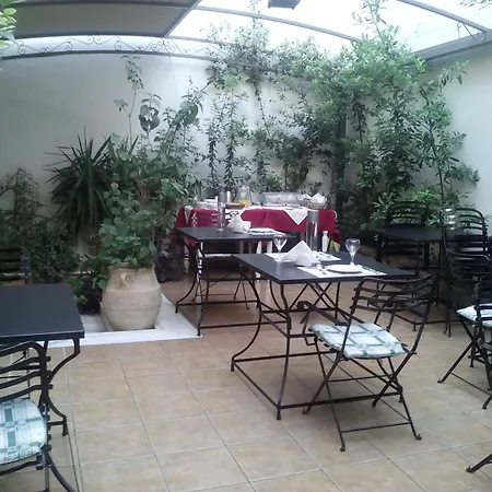 Boutique Anagennisis 4*