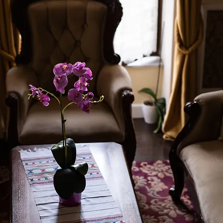 Hotel Boutique Anagennisis Pírgos