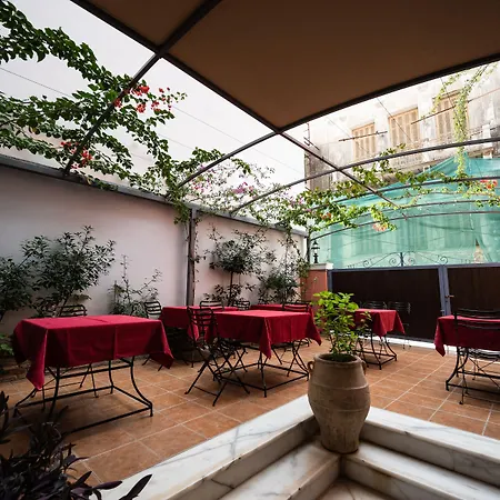 Boutique Anagennisis 4* Pírgos