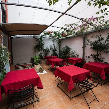 Hotel Boutique Anagennisis Pírgos