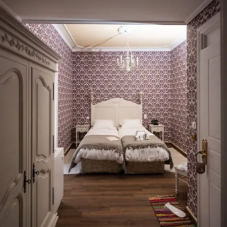 Hotel Boutique Anagennisis 4*