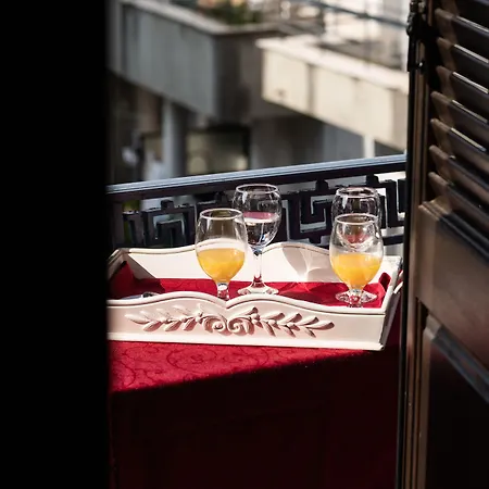 Boutique Anagennisis 4*