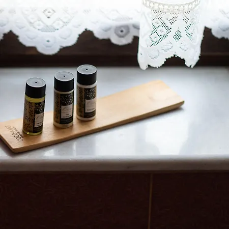 Boutique Anagennisis 4* Pírgos