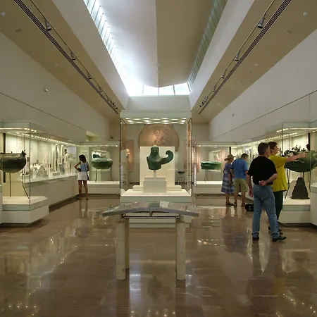 Hotel Boutique Anagennisis 4*