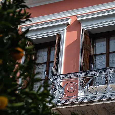 Hotel Boutique Anagennisis