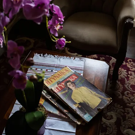 Boutique Anagennisis Hotel Pírgos