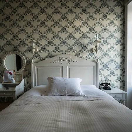 Boutique Anagennisis 4* Pírgos