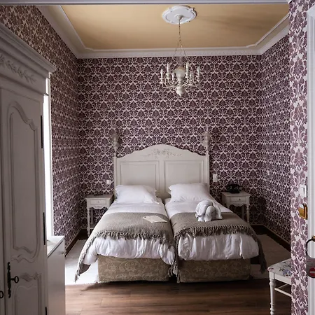 Boutique Anagennisis Hotel Pírgos