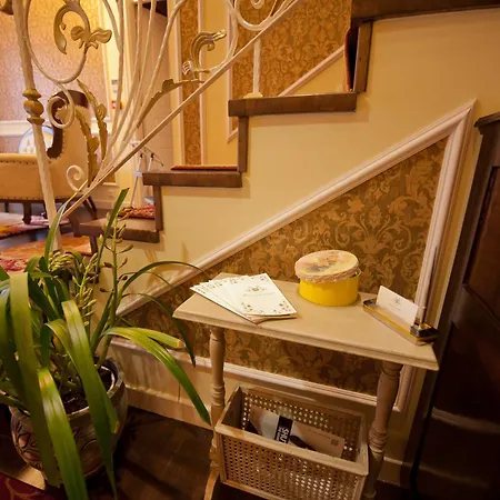 Boutique Anagennisis 4*