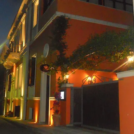 Boutique Anagennisis