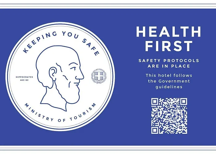 מלון Boutique Anagennisis 4*