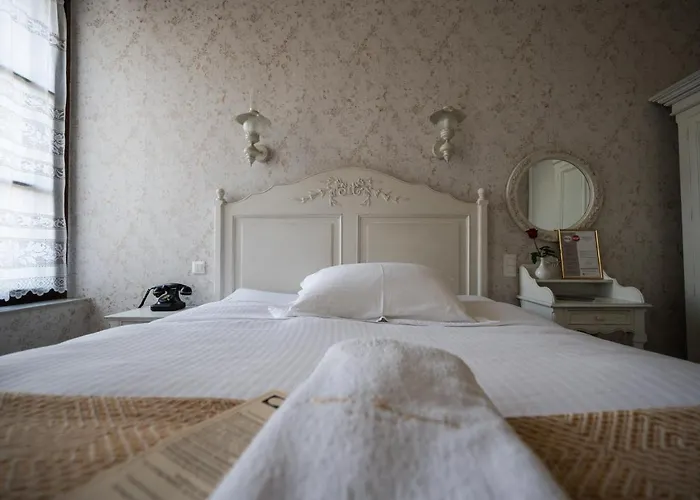 Boutique Anagennisis