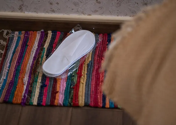 Boutique Anagennisis Hotel Pírgos