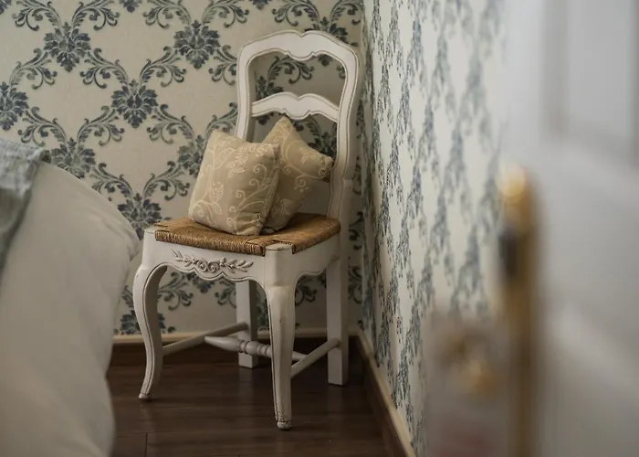 Hotel Boutique Anagennisis 4*