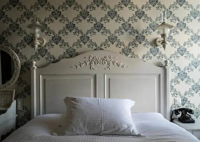 Boutique Anagennisis Hotel 4*