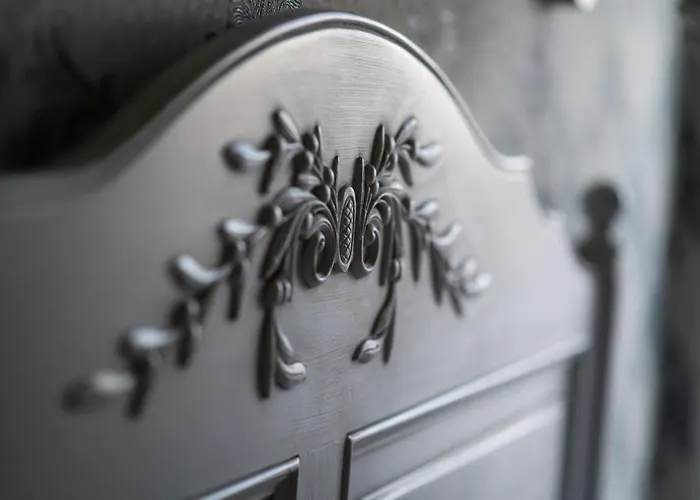 Boutique Anagennisis Hotel Pírgos