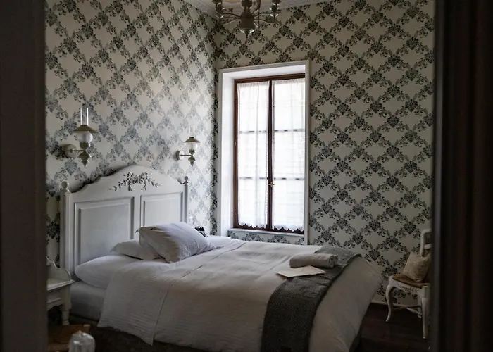 Hotel Boutique Anagennisis