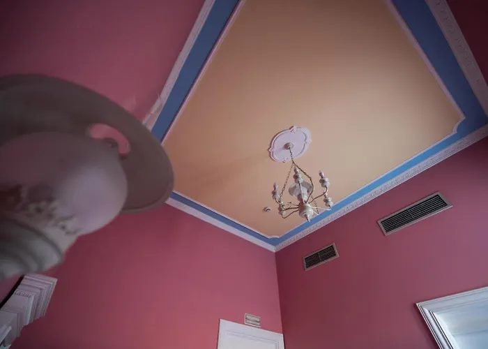 Hotel Boutique Anagennisis Pírgos