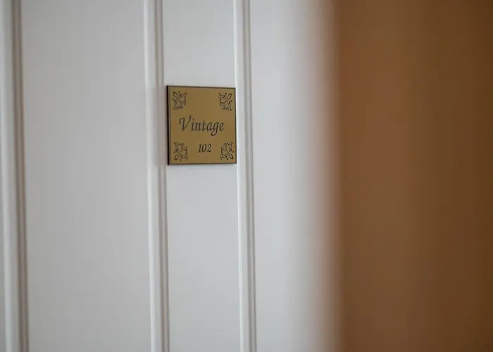 Hotel Boutique Anagennisis Pírgos