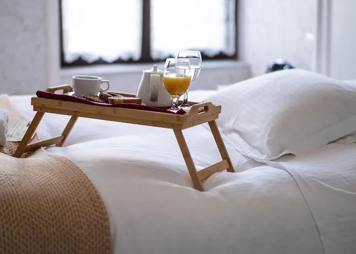 Hotel Boutique Anagennisis