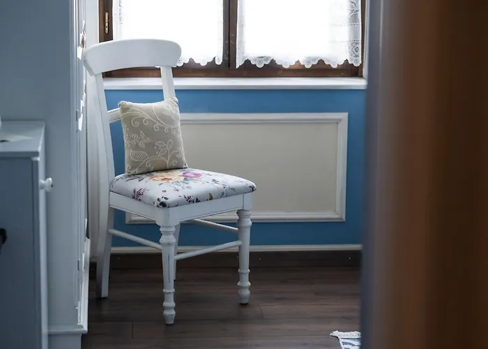 Hotel Boutique Anagennisis