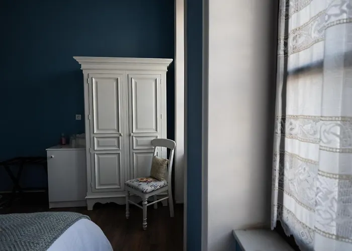 Boutique Anagennisis Hotel