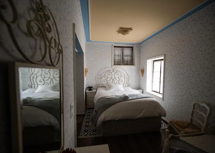 Boutique Anagennisis 4* Pírgos