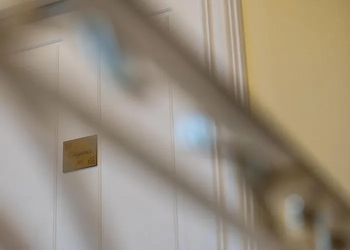 Boutique Anagennisis 4* Pírgos