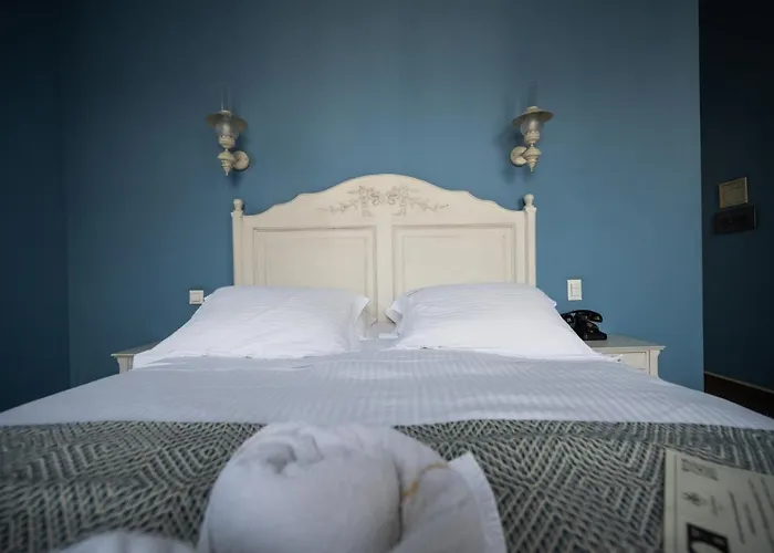 Boutique Anagennisis 4*