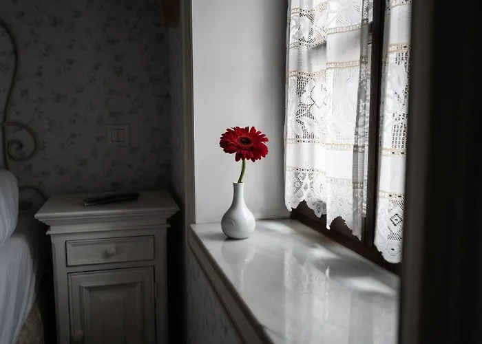 Hotel Boutique Anagennisis