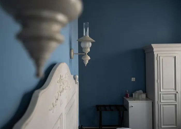 Boutique Anagennisis Hotel