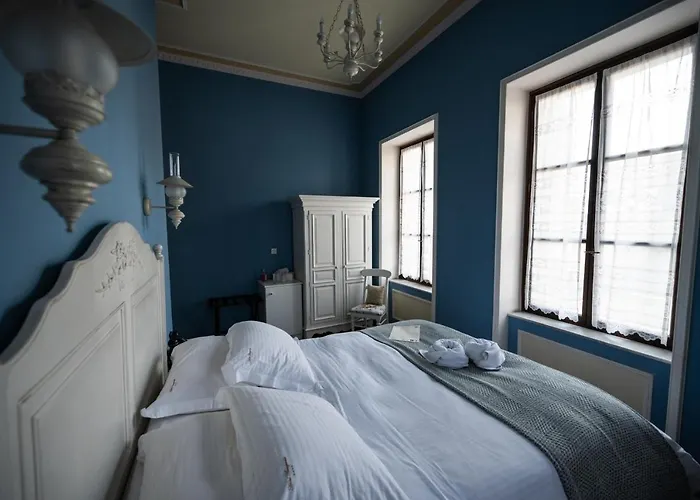 Hotel Boutique Anagennisis Pírgos