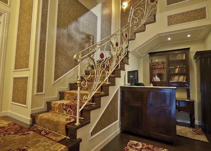 Hotel Boutique Anagennisis