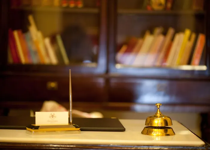 Boutique Anagennisis 4* Pírgos