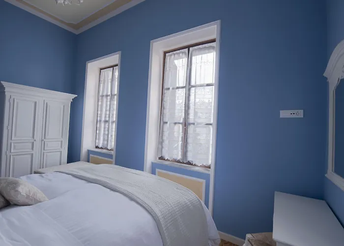 Hotel Boutique Anagennisis Pírgos