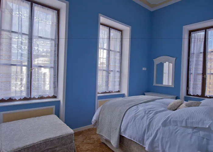 Hotel Boutique Anagennisis 4*