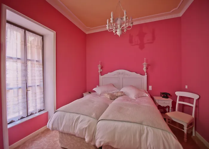 Boutique Anagennisis Hotel