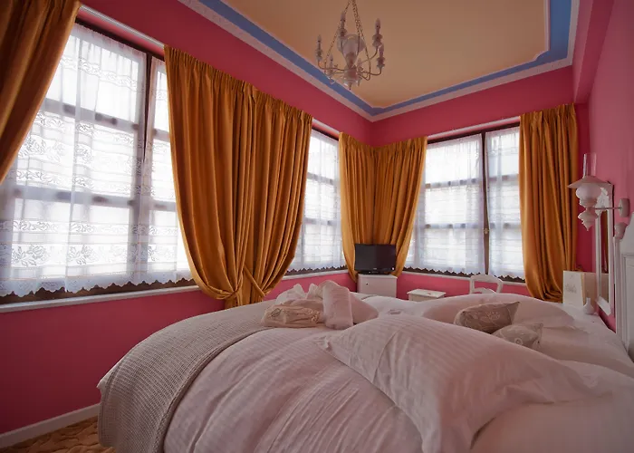 Hotel Boutique Anagennisis 4*