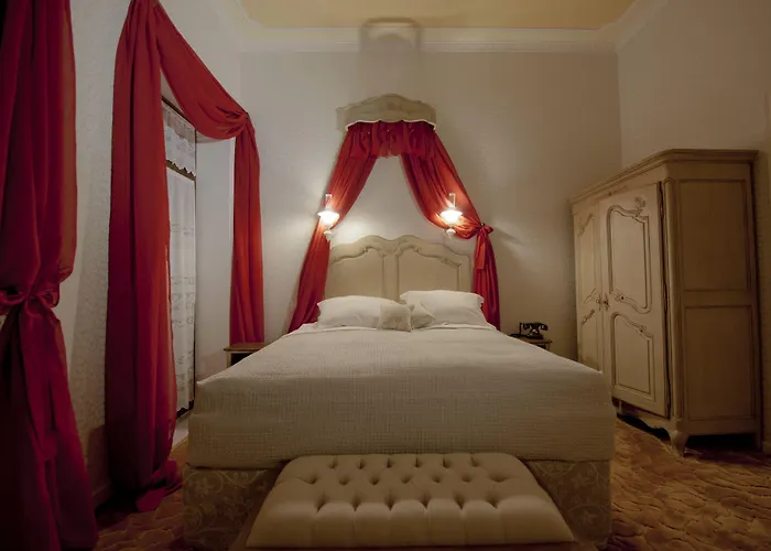 Boutique Anagennisis Hotel Pírgos