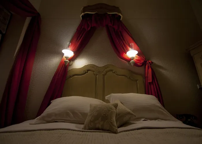 Boutique Anagennisis 4*