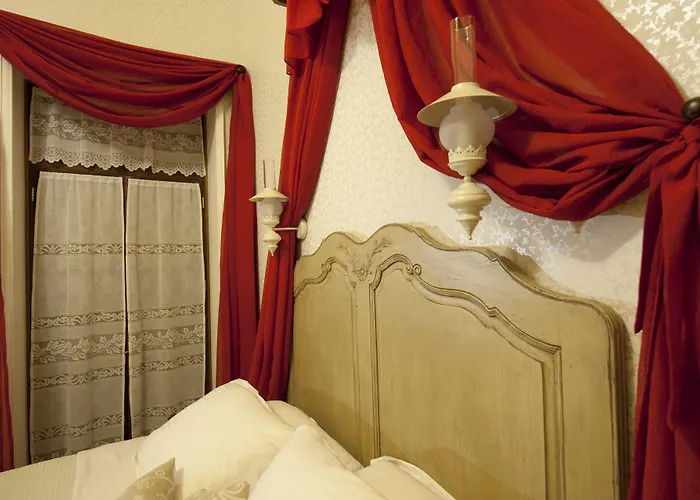 Hotel Boutique Anagennisis Pírgos