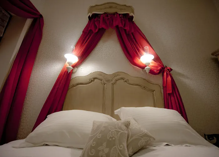 Boutique Anagennisis Hotel Pírgos