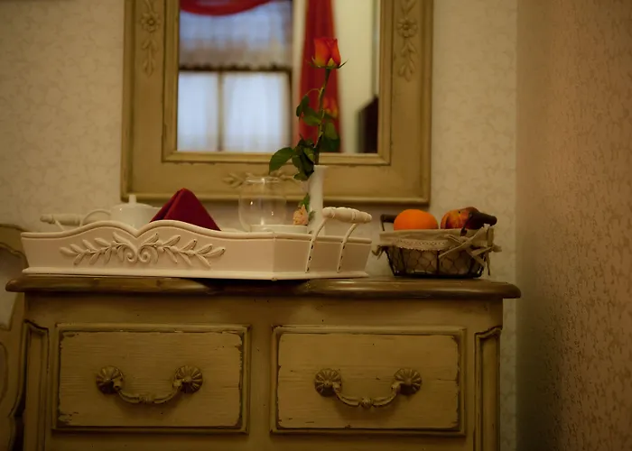 Hotel Boutique Anagennisis 4*