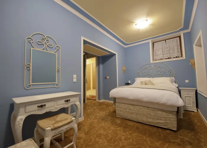 Hotel Boutique Anagennisis 4*