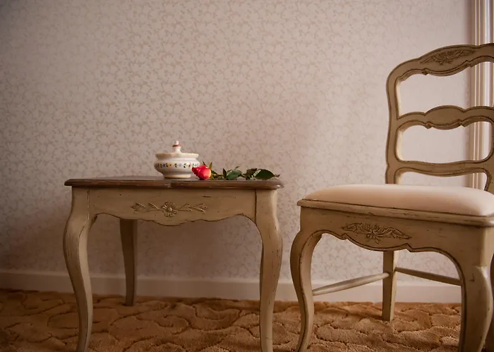 Hotel Boutique Anagennisis