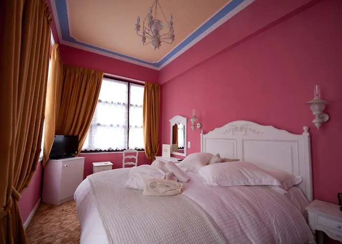 Boutique Anagennisis 4*